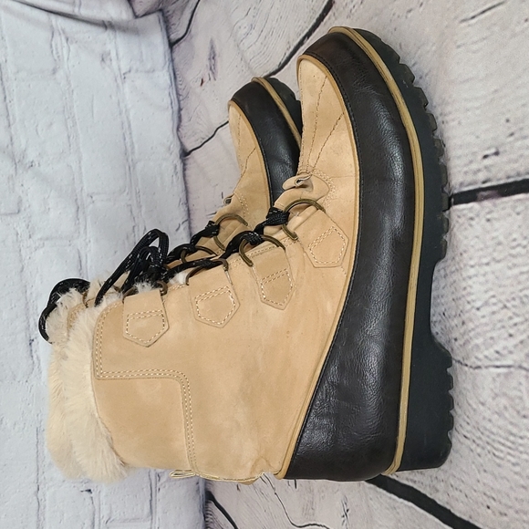 JBU winter boots with memory foam, 8 - Picture 2 of 15